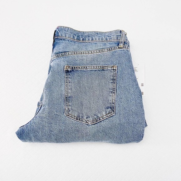 BDG Medium Wash Bootcut Denim Jeans NWT SZ31 - Picture 8 of 8